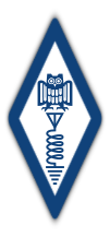 UdS Amateur Radio Group logo
