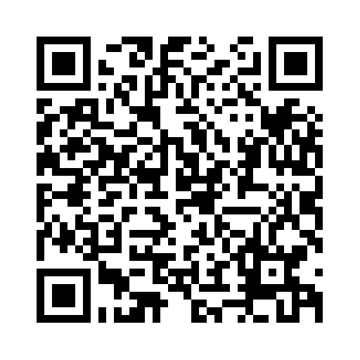 QR-Code for the Signal messenger lobby group